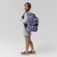 Рюкзак школьный YES TS-59M Kawaii 42х29х16 см Purple (5056574460844) - изображение 14