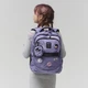 Рюкзак школьный YES TS-59M Kawaii 42х29х16 см Purple (5056574460844) - изображение 15
