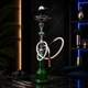 Кальян Hookah Medina 103 Green Plus высотой 78 см на 1 персону - изображение 1