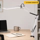 Лампа светодиодная настольная Белая 10W X-LED - изображение 1