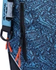 Рюкзак школьный YES TS-59M Roll Fast 42х29х16 см Light blue (5056574460899) - изображение 7