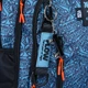 Рюкзак школьный YES TS-59M Roll Fast 42х29х16 см Light blue (5056574460899) - изображение 11