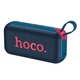 Портативна колонка Hoco HC32 Smart Sound Sports BT Speaker 10W*2 Blue - зображення 1