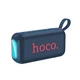 Портативна колонка Hoco HC32 Smart Sound Sports BT Speaker 10W*2 Blue - зображення 3