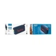 Портативна колонка Hoco HC32 Smart Sound Sports BT Speaker 10W*2 Blue - зображення 5