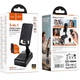Портативная колонка Hoco HC45 Wave BT Speaker 3W Black - изображение 6