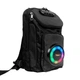 Портативная колонка Hoco HC42 Journey Bass BT Speaker 10W*2 Black - изображение 3