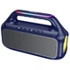 Портативная колонка Hoco HC47 Delight BT Speaker 15W*2 Blue - изображение 1