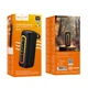 Портативна колонка Hoco HC36 Brocade Sports BT Speaker 5W*2 Black - зображення 2