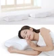 Подушка Mijia 8H Butterfly Memory Foam Pillow H2 White - изображение 5