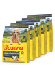 Сухой корм Josera Chicken & Sweet Potato Adult (Nature Energetic) С мясом птицы и бататом (беззерновой) 0,9 кг*5 (4,5 кг) (86375) - изображение 1