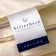 Одеяло Billerbeck Greta Mono E14 155x220 см белый 8551608002 - изображение 5