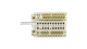 Переключатель для духовки и электроплиты Dreefs 11HE-159, COK301ID, Ariston, Indesit C00252623 (7+1) - изображение 4
