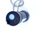 Ручний міні ліхтар microUSB BL-511 (XPE+COB) - зображення 4