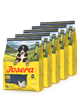 Сухой корм Josera Kids (Junior Medi/Maxi) для щенков средних и крупных пород 0,9 кг*5 (4,5 кг) (86344) - изображение 1
