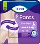 Трусы-подгузники для взрослых Tena Pants Plus Night ночные размер Large 12 шт (7310361166653) - изображение 2