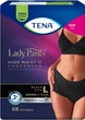 Урологические трусы Tena Lady Pants Plus для женщин Large 8 шт Black (7322542298190) - изображение 2
