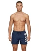 Шорти чоловічі для плавання BOSS Quick-Dry Swim Shorts With Logo Print HB-25005NV M - зображення 4