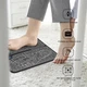 Автоматический вибрационный массажный коврик для ступней и ног EMS Foot Massager - изображение 3