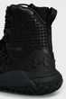 Ботинки мужские Under Armour Ua Hovr Dawn Wp 2.0 45.5 Чорний 3025573-003 - изображение 3