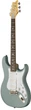 Електрогітара PRS SE Silver Sky 2026 Stone Blue - зображення 2