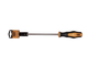 Викрутка обгумована СИЛА CrV PH3x200 - изображение 1
