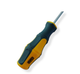 Викрутка обгумована СИЛА CrV PH2x125 - изображение 2