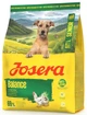 Сухой корм для пожилых и спокойных собак JOSERA Balance Senior All Sizes 900 г - изображение 1
