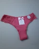 Американки бавовняні з мереживом Heat Underwear S Білий - зображення 8