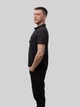 Вышиванка мужская 2XL Черный (707878-2XL) - изображение 2