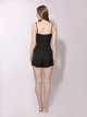 Комбинезон женский 44 Черный STREET FASHION (713615-44) - изображение 3