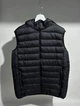 Жилетка мужская 4XL Черный LUMO (701672-4XL) - изображение 2