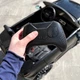 Детский электромобиль Kidsauto Джип Land Rover Черный (DM0981) (6903351309812) - изображение 7