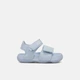 Детские голубые сандалии New Balance 6330 25 (8) 14,6 см (I63307SD) - изображение 1