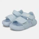 Детские голубые сандалии New Balance 6330 26 (9) 15,5 см (I63307SD) - изображение 5