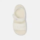 Детские белые сандалии New Balance 6330 30 (12) 18 см (Y63304VV) - изображение 3