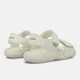 Детские белые сандалии New Balance 6330 30 (12) 18 см (Y63304VV) - изображение 4