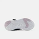 Детские черные кроссовки New Balance 578 29 (11,5) 17,7 см (P57823W) - изображение 6