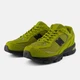 Зеленые замшевые кроссовки New Balance 509 42,5 (9) 27 см (U5095XZ) - изображение 4