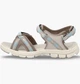 Сандали CMP Almaak Hiking Beige 38Q9946-13PT 38 - изображение 1
