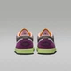 Кросівки Air Jordan 1 Low Grey/Multi HQ2010-005 45 - зображення 6