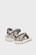 Сандали CMP Almaak Hiking Beige 38Q9946-13PT 38 - изображение 2