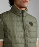 Жилетка Napapijri Acalmar Vest 6 Olive NP0A4H8GGAE M - зображення 3