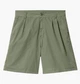 Шорти Carhartt WIP Colston Olive I031515.667GD 36 - зображення 1