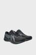 Кроссовки Asics Patriot 14 Black 1011C050-003 43.5 - изображение 3