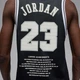 Майка Air Jordan Essentials Black HF9375-010 M - изображение 5
