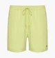 Шорти Carhartt WIP Chase Yellow I026235.2A4XX L - зображення 1