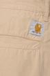Шорти Carhartt WIP Colston Beige I031515.G1GD 36 - зображення 4