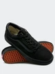 Кеди Vans Old Skool Black VN0A38G1NRI1SH 36 - зображення 3