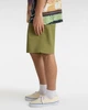 Шорты Vans Fatigue Loose Camo VN000M3AZBF 32 - изображение 3